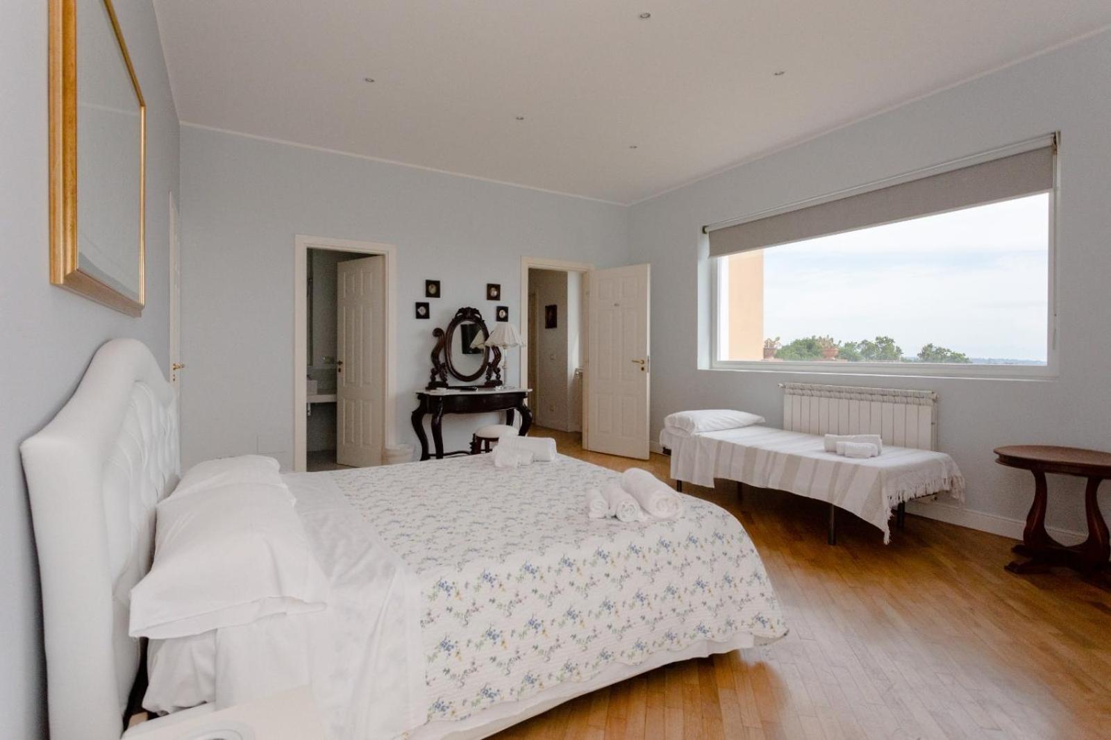 B&B Villa Etelka Aci Castello Εξωτερικό φωτογραφία