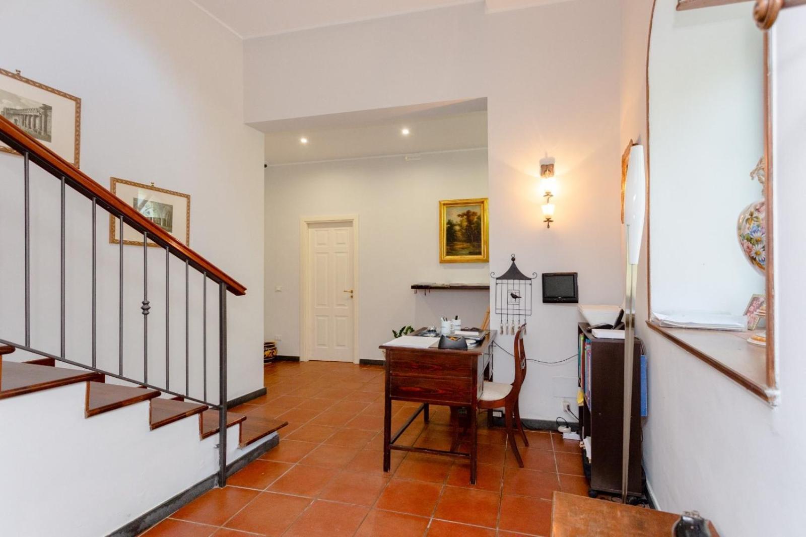 B&B Villa Etelka Aci Castello Εξωτερικό φωτογραφία