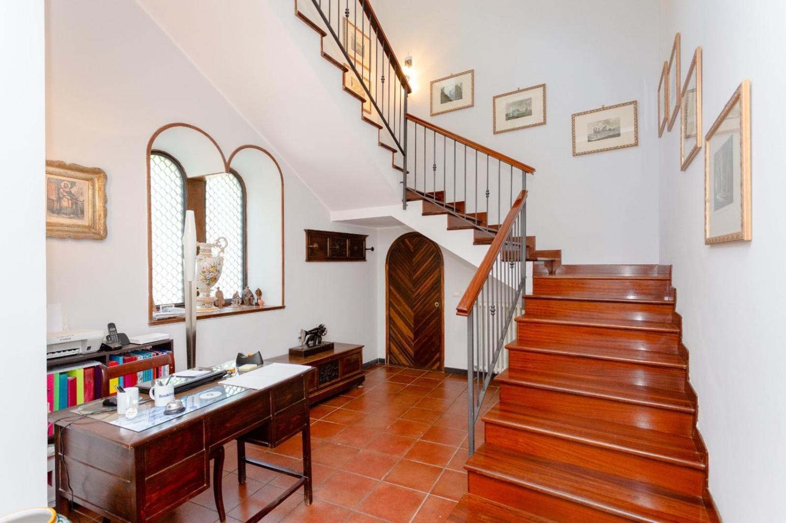 B&B Villa Etelka Aci Castello Εξωτερικό φωτογραφία