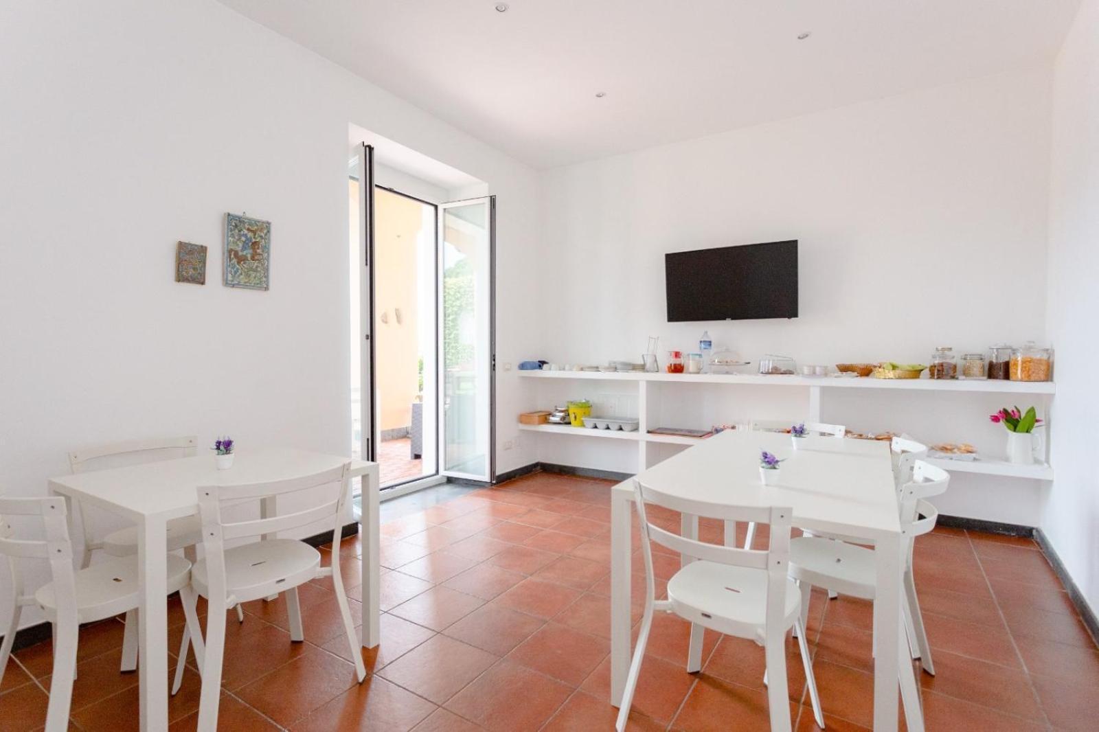 B&B Villa Etelka Aci Castello Εξωτερικό φωτογραφία