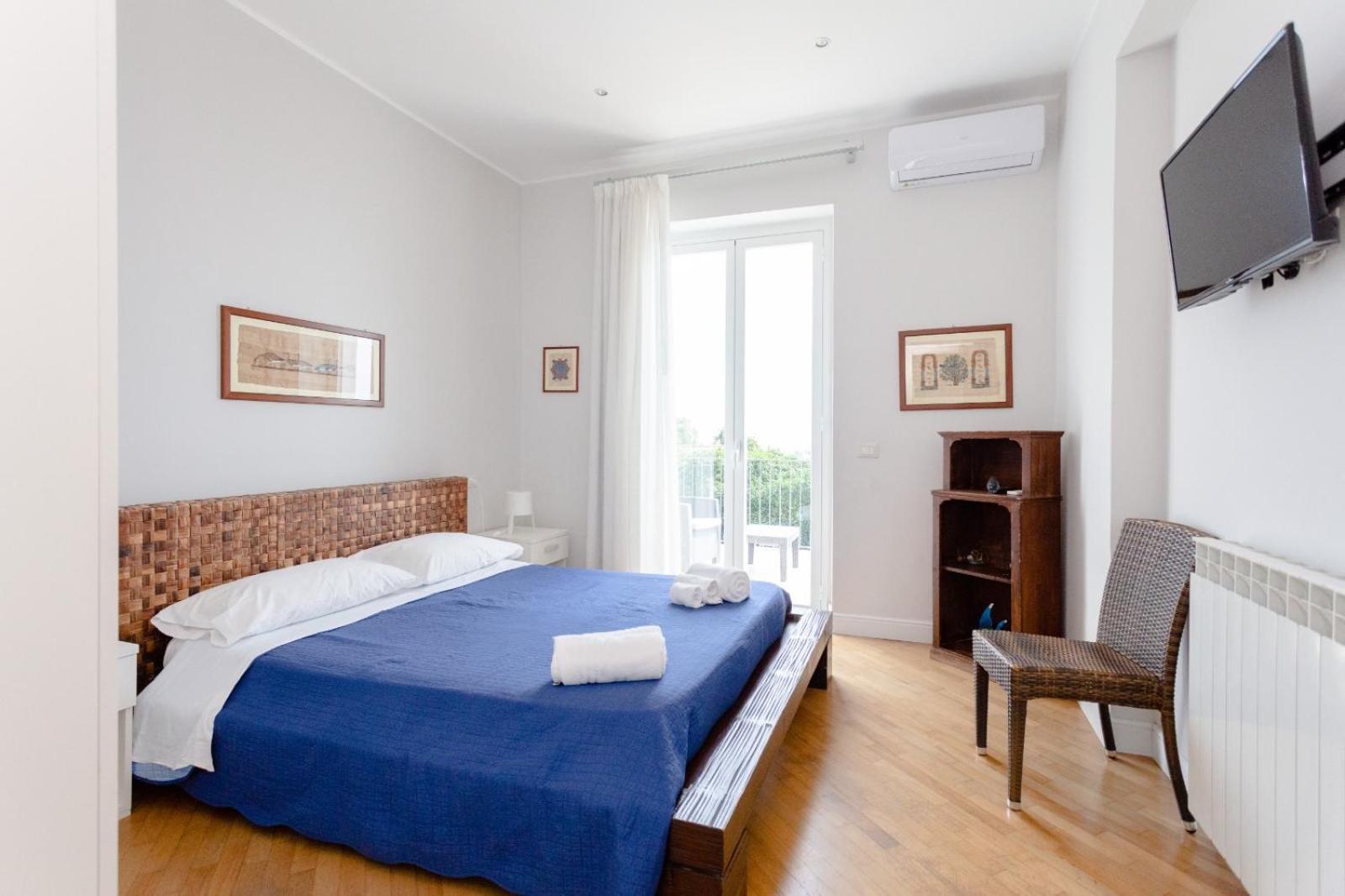 B&B Villa Etelka Aci Castello Εξωτερικό φωτογραφία