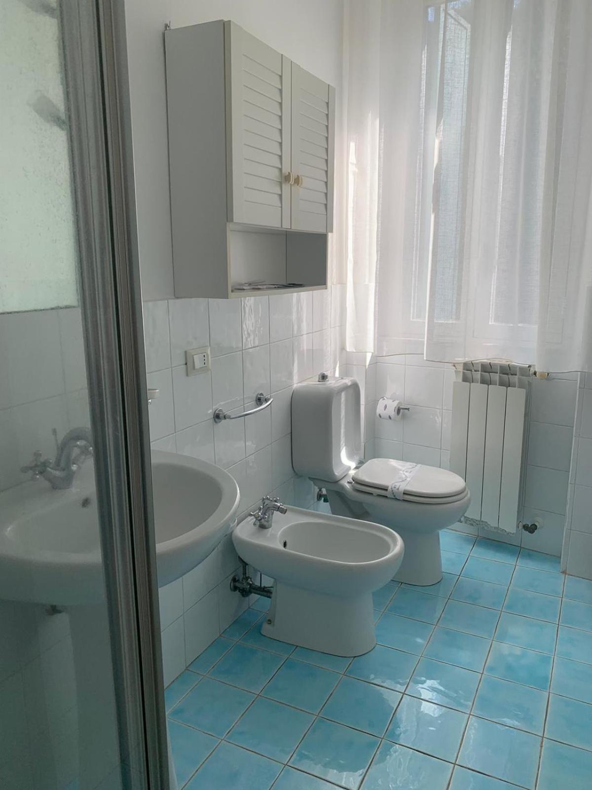 B&B Villa Etelka Aci Castello Εξωτερικό φωτογραφία