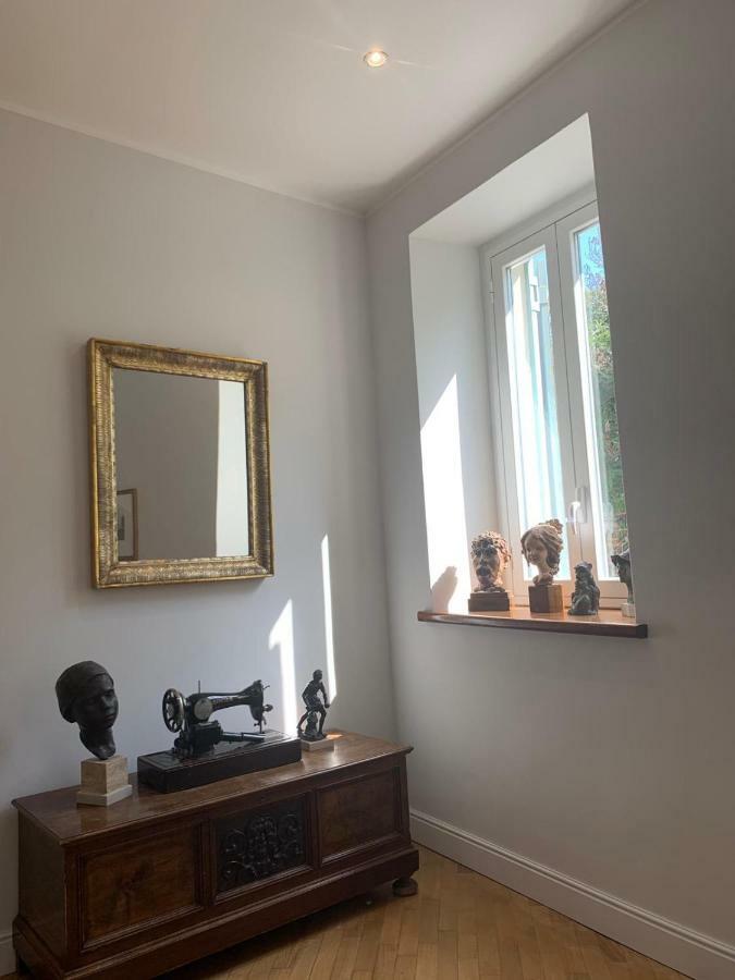 B&B Villa Etelka Aci Castello Εξωτερικό φωτογραφία
