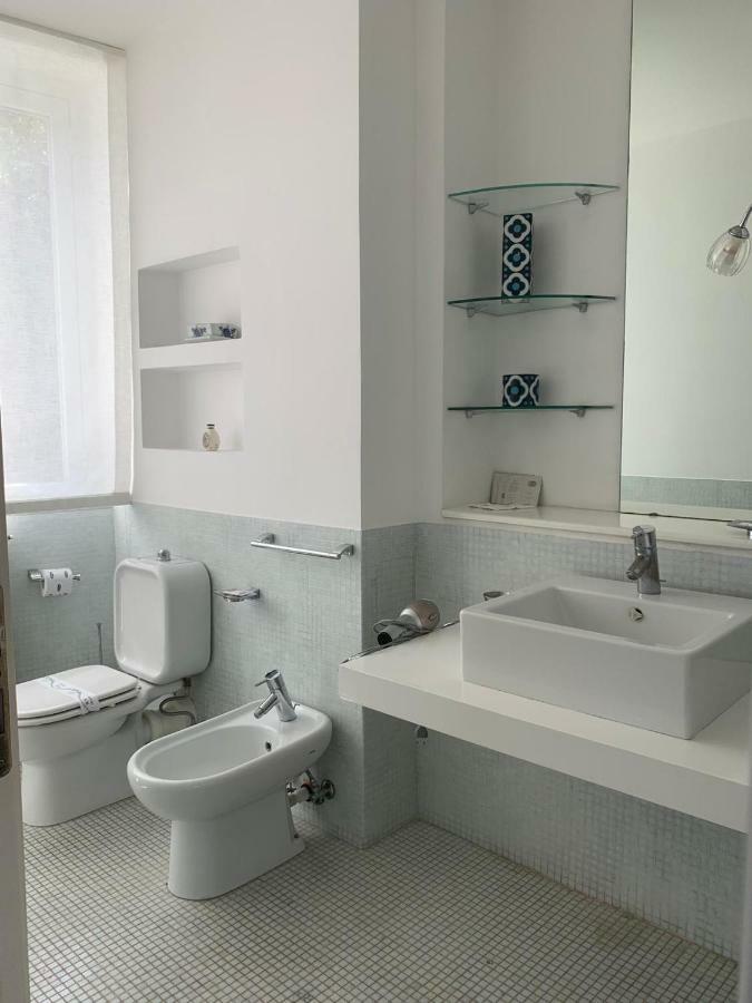 B&B Villa Etelka Aci Castello Εξωτερικό φωτογραφία