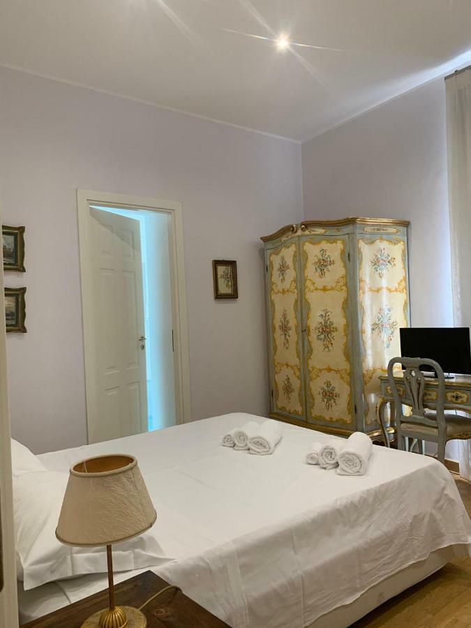 B&B Villa Etelka Aci Castello Εξωτερικό φωτογραφία